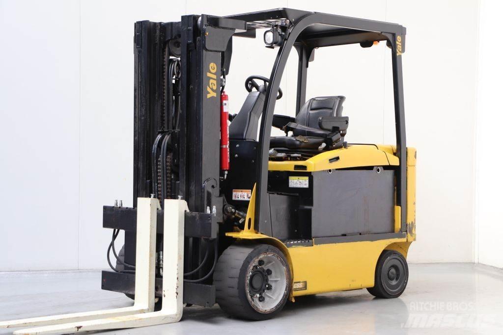 Yale ERC50VHS Electric Forklifts