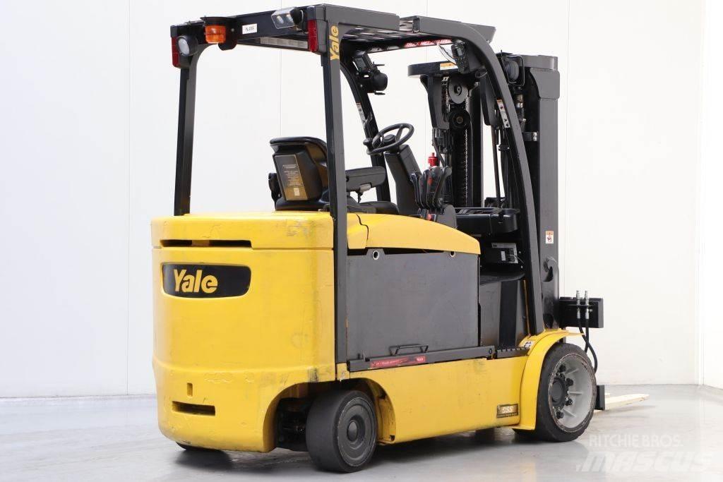 Yale ERC50VHS Electric Forklifts