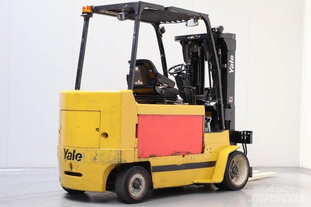 Yale ERC55HG Electric Forklifts