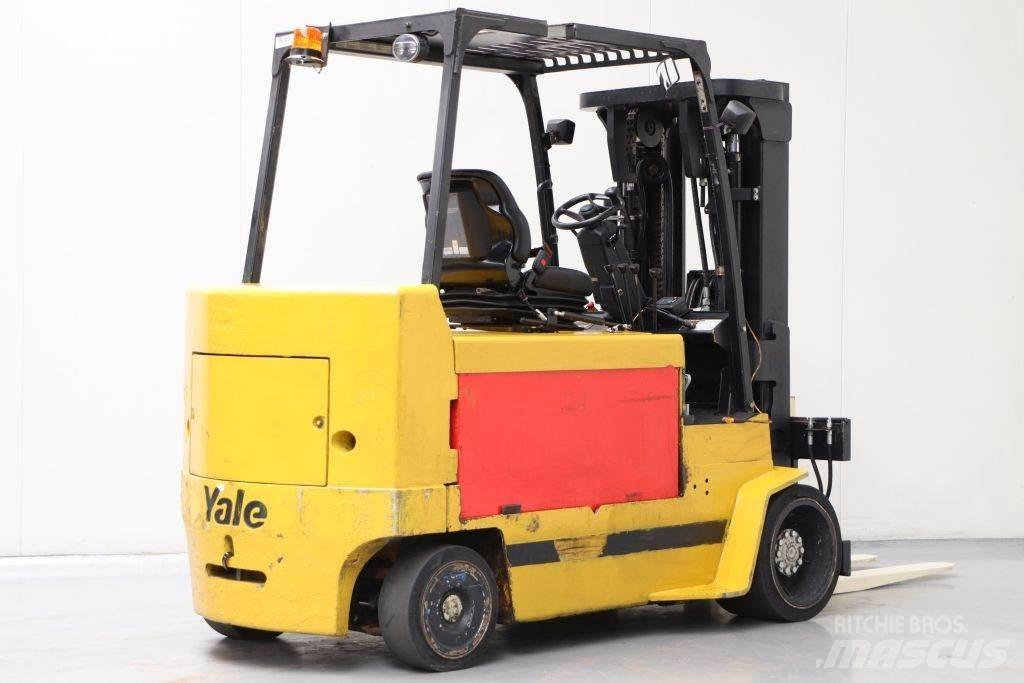 Yale ERC55HG Electric Forklifts
