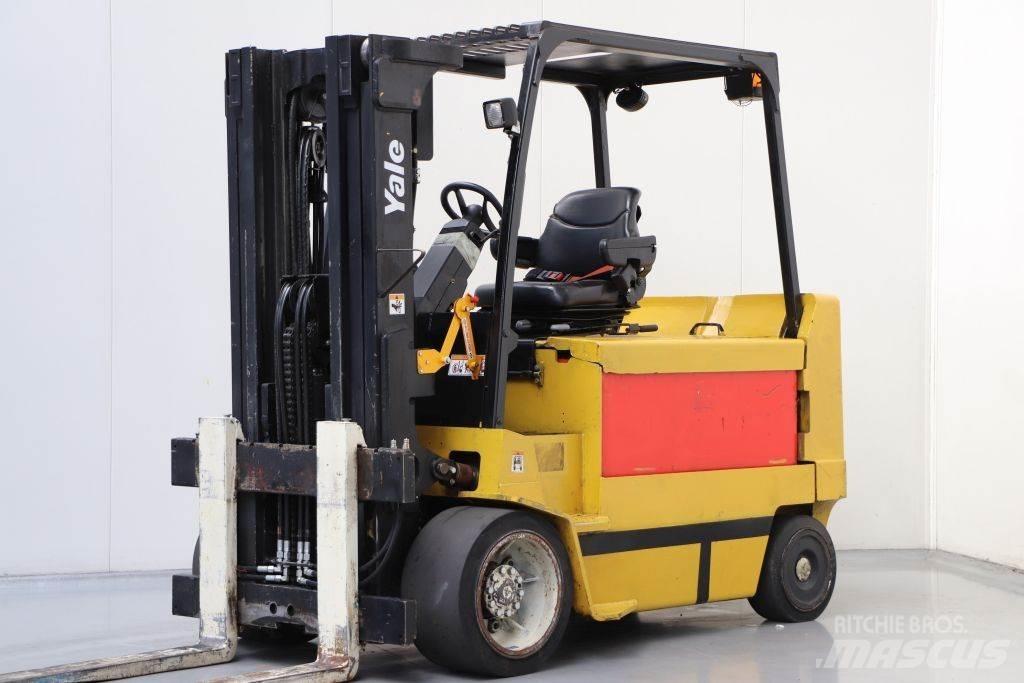 Yale ERC55HG Electric Forklifts
