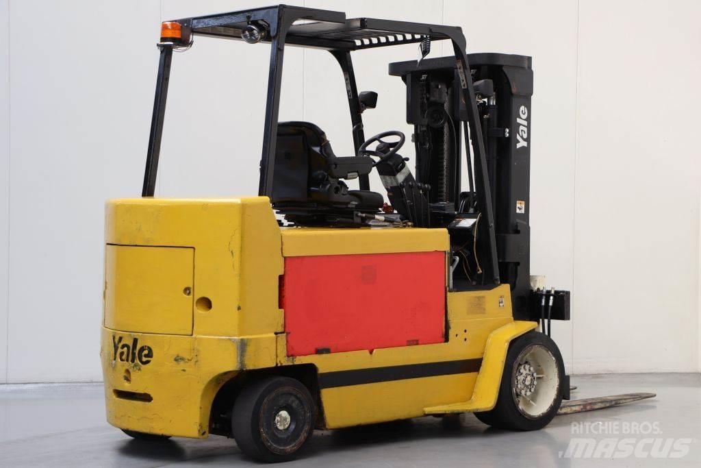 Yale ERC55HG Electric Forklifts