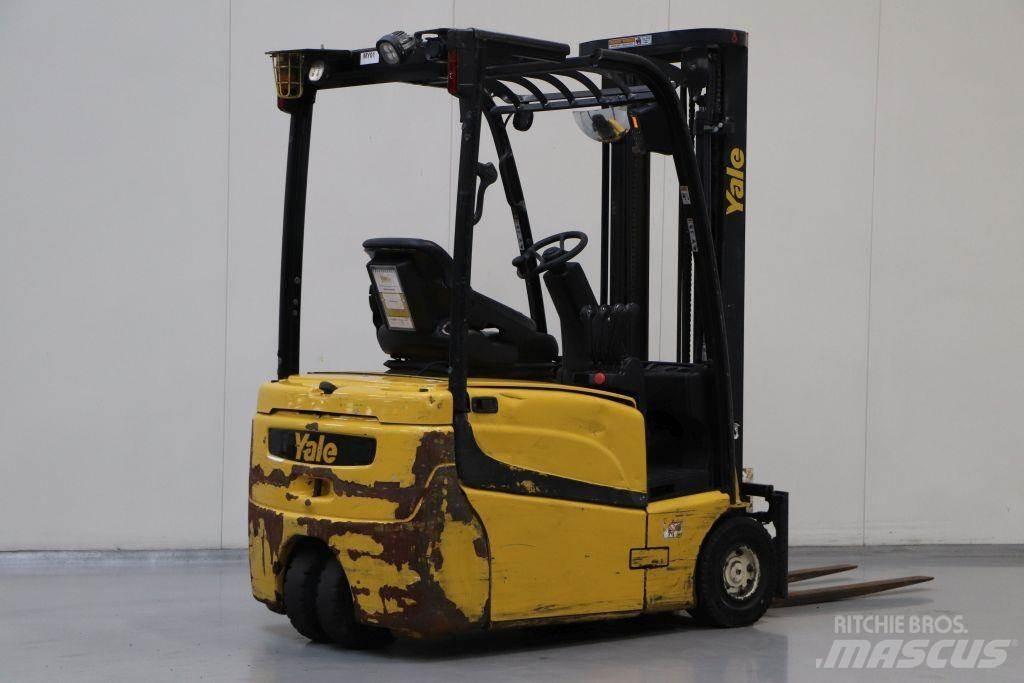 Yale ERP16VT Electric Forklifts