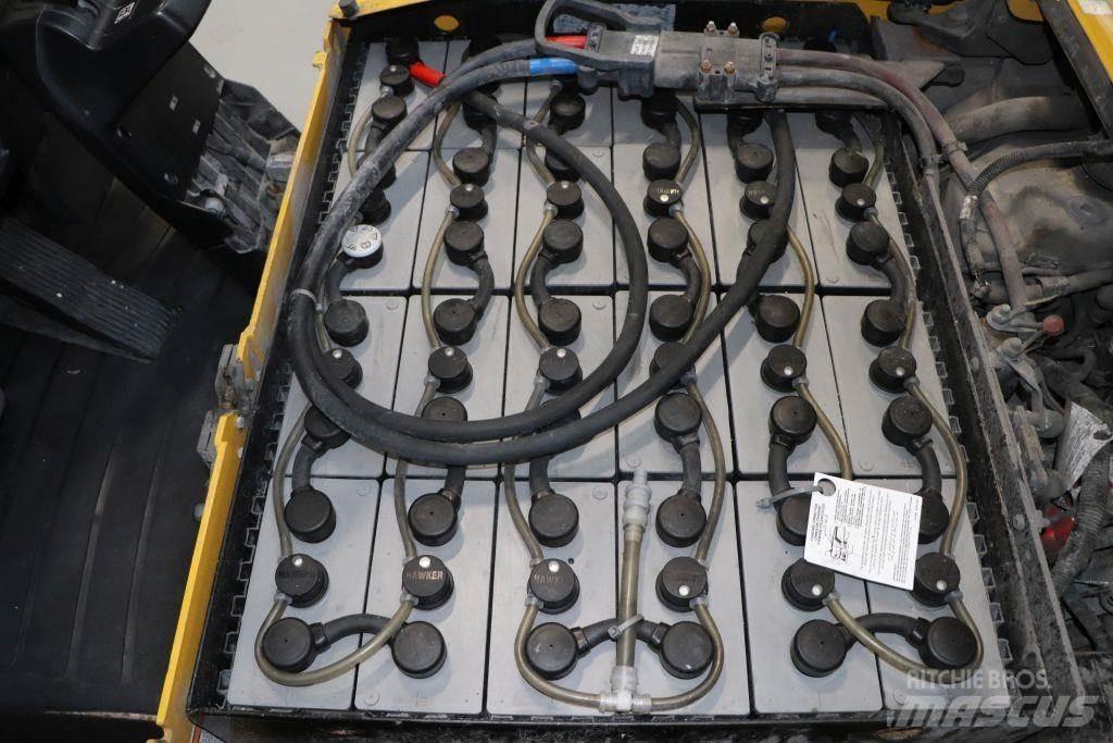 Yale ERP16VT Electric Forklifts