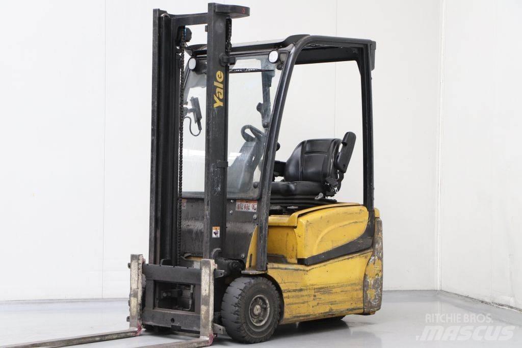 Yale ERP16VT Electric Forklifts