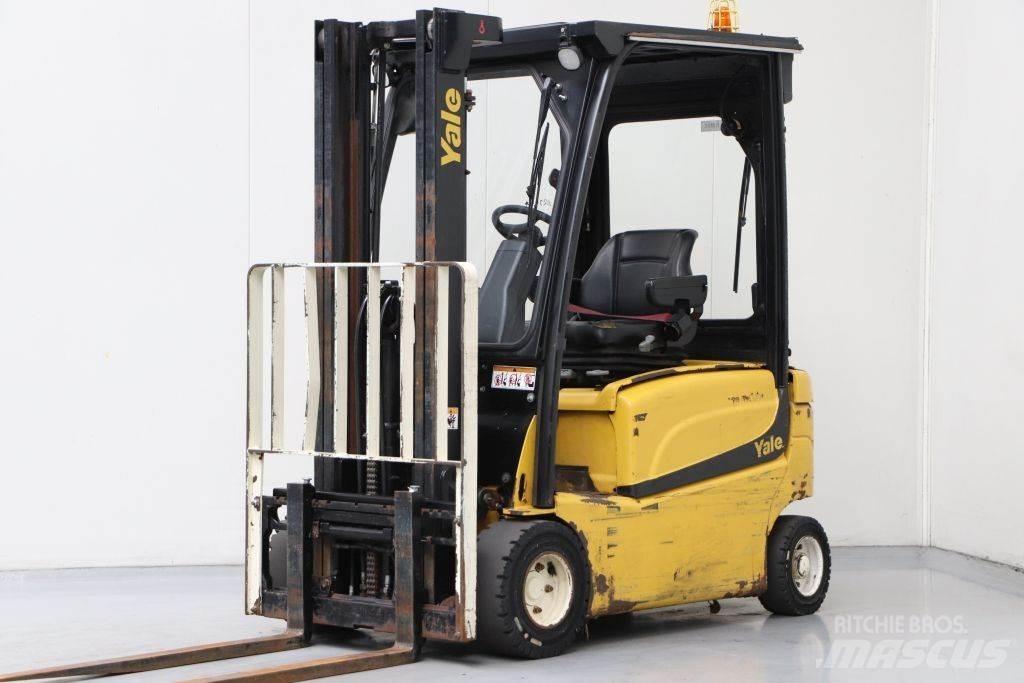 Yale ERP18VF Electric Forklifts