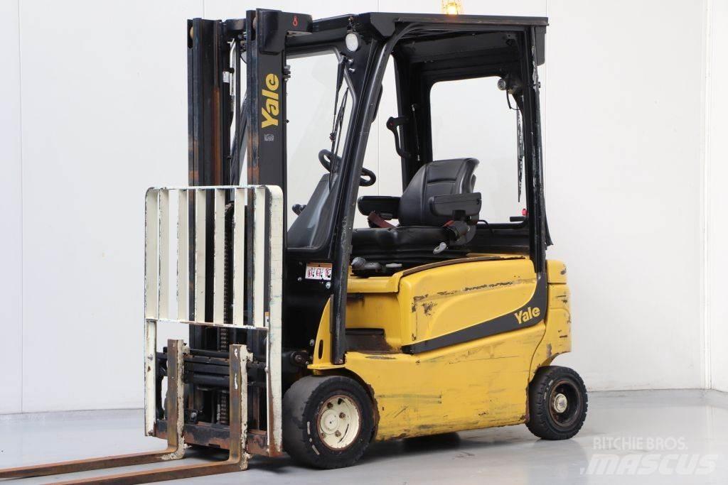 Yale ERP18VF Electric Forklifts