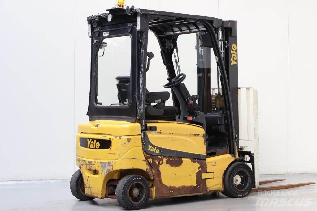 Yale ERP18VF Electric Forklifts