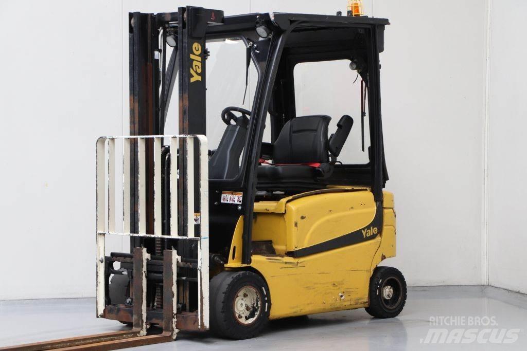 Yale ERP18VF Electric Forklifts