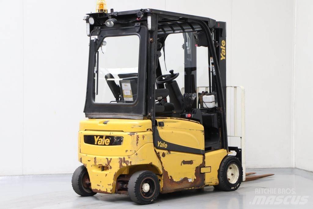 Yale ERP18VF Electric Forklifts