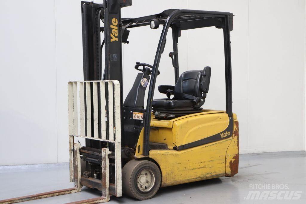 Yale ERP18VT Electric Forklifts