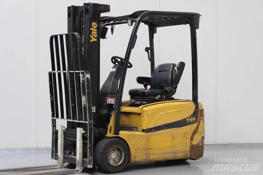 Yale ERP18VT Electric Forklifts