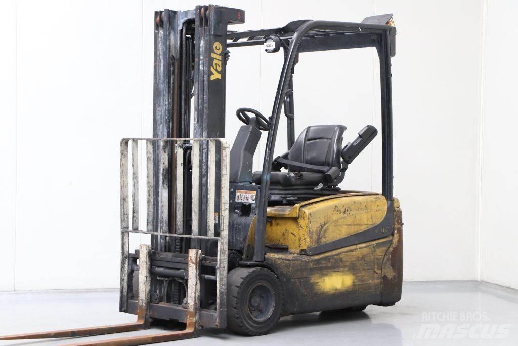 Yale ERP18VT Electric Forklifts