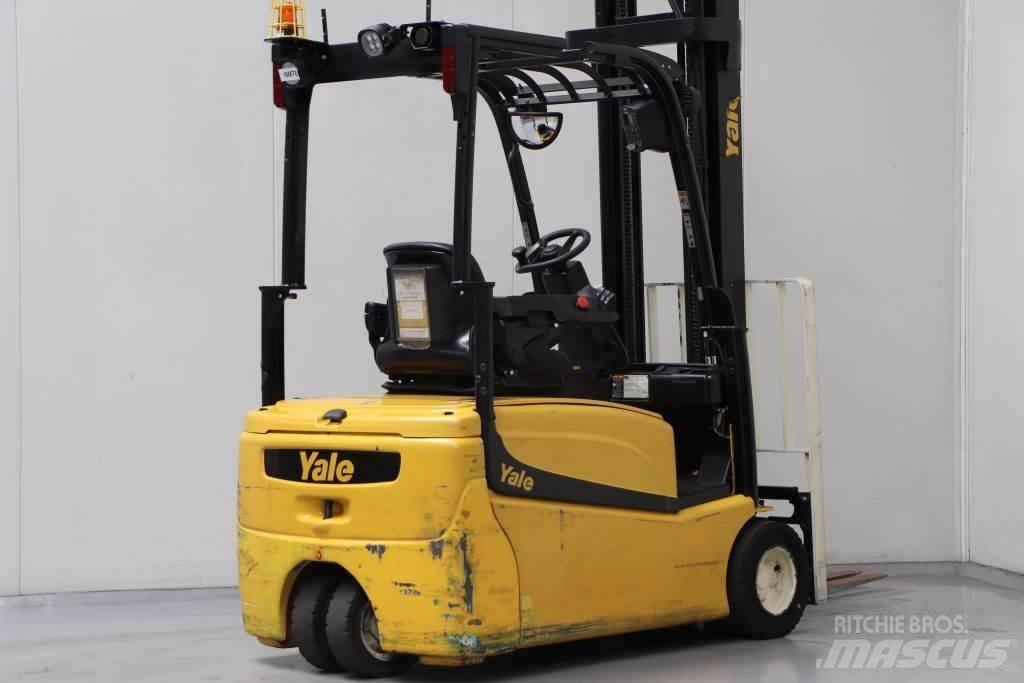 Yale ERP18VT Electric Forklifts