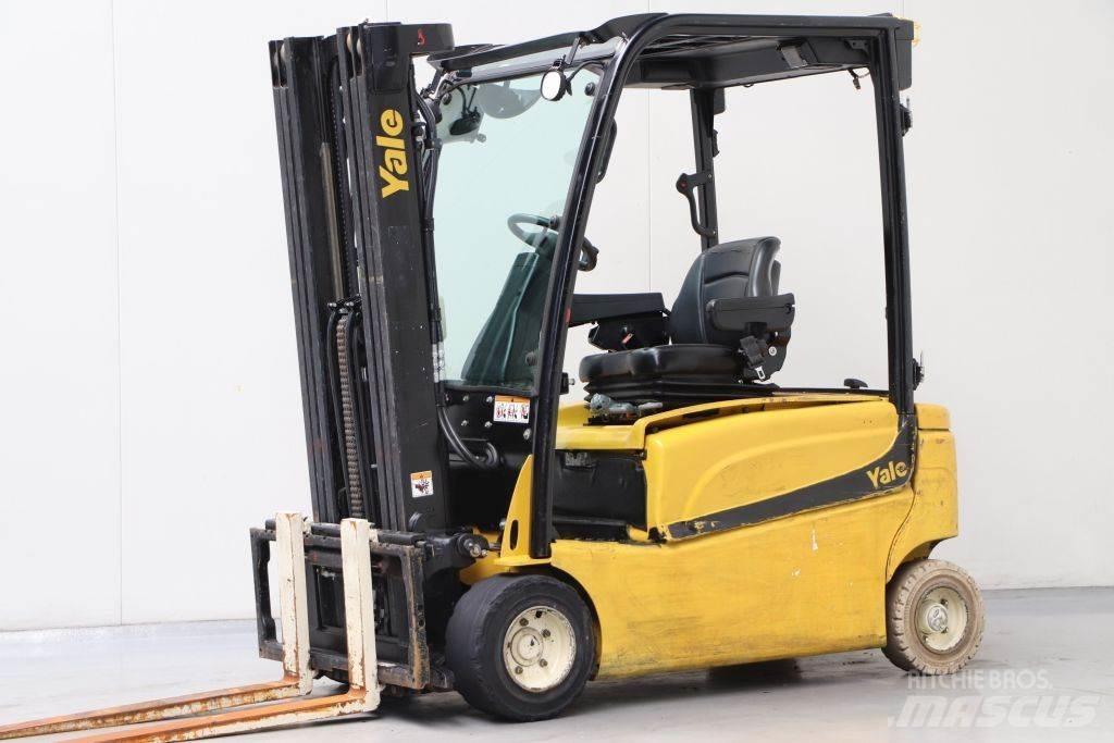 Yale ERP20VF Electric Forklifts