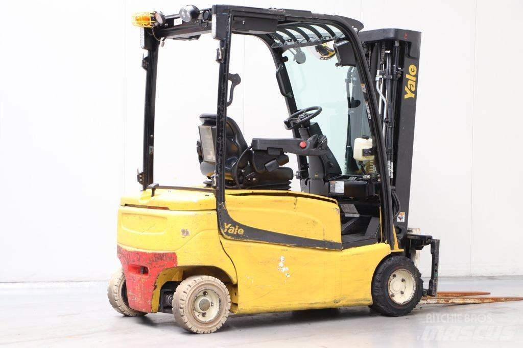 Yale ERP20VF Electric Forklifts