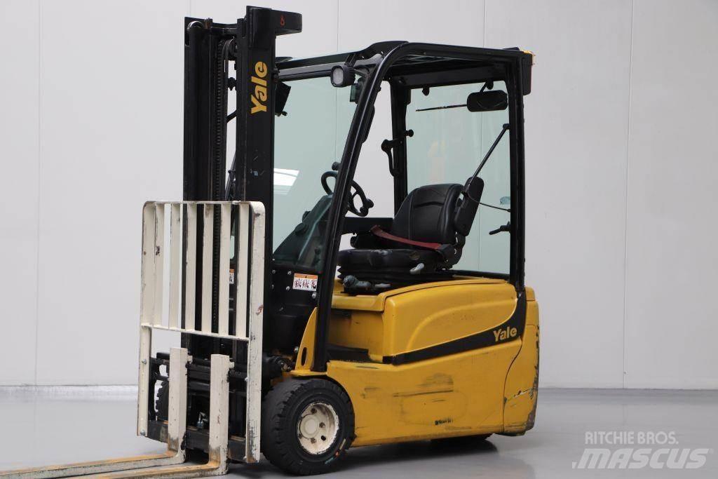 Yale ERP20VT Electric Forklifts