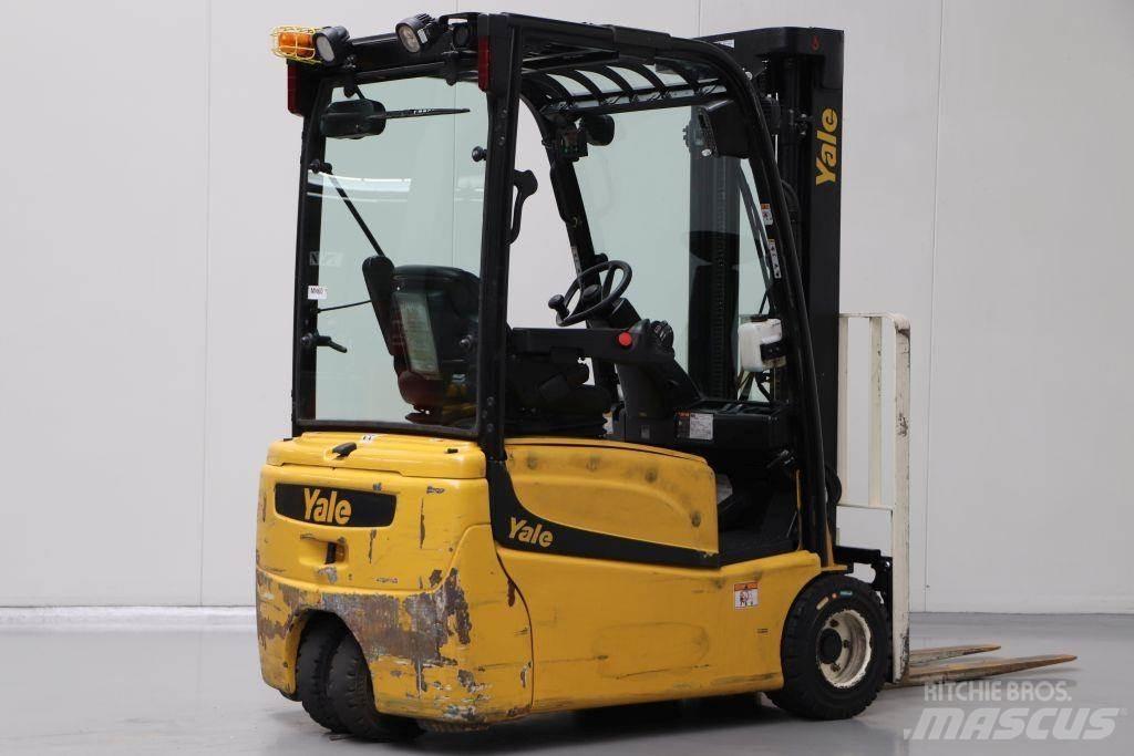 Yale ERP20VT Electric Forklifts