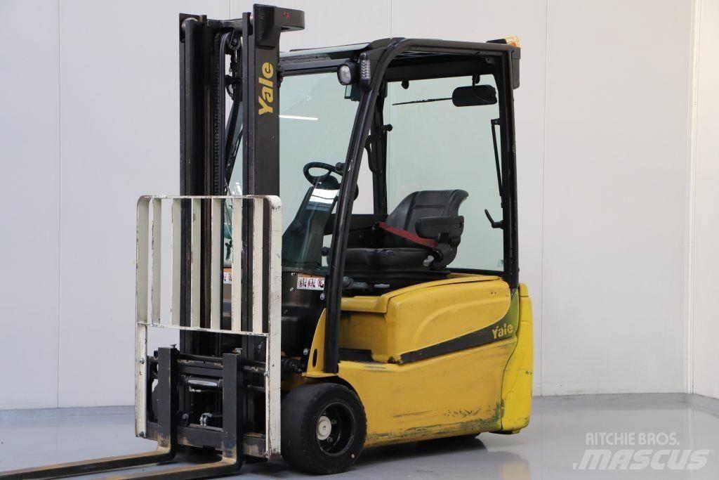 Yale ERP20VT Electric Forklifts