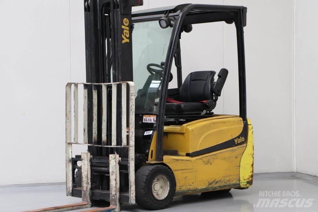 Yale ERP20VT Electric Forklifts