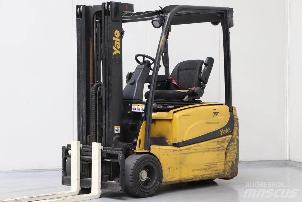 Yale ERP20VT Electric Forklifts