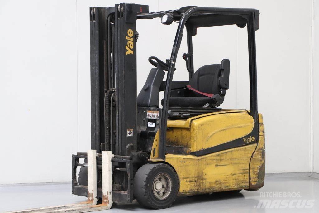 Yale ERP20VT Electric Forklifts