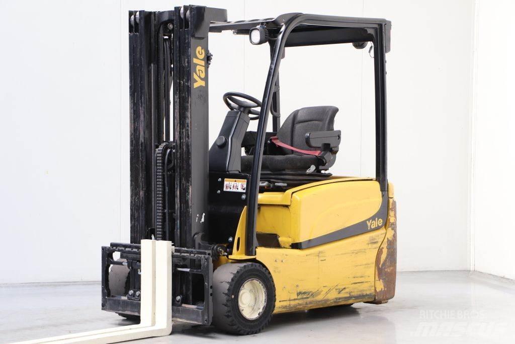 Yale ERP20VT Electric Forklifts