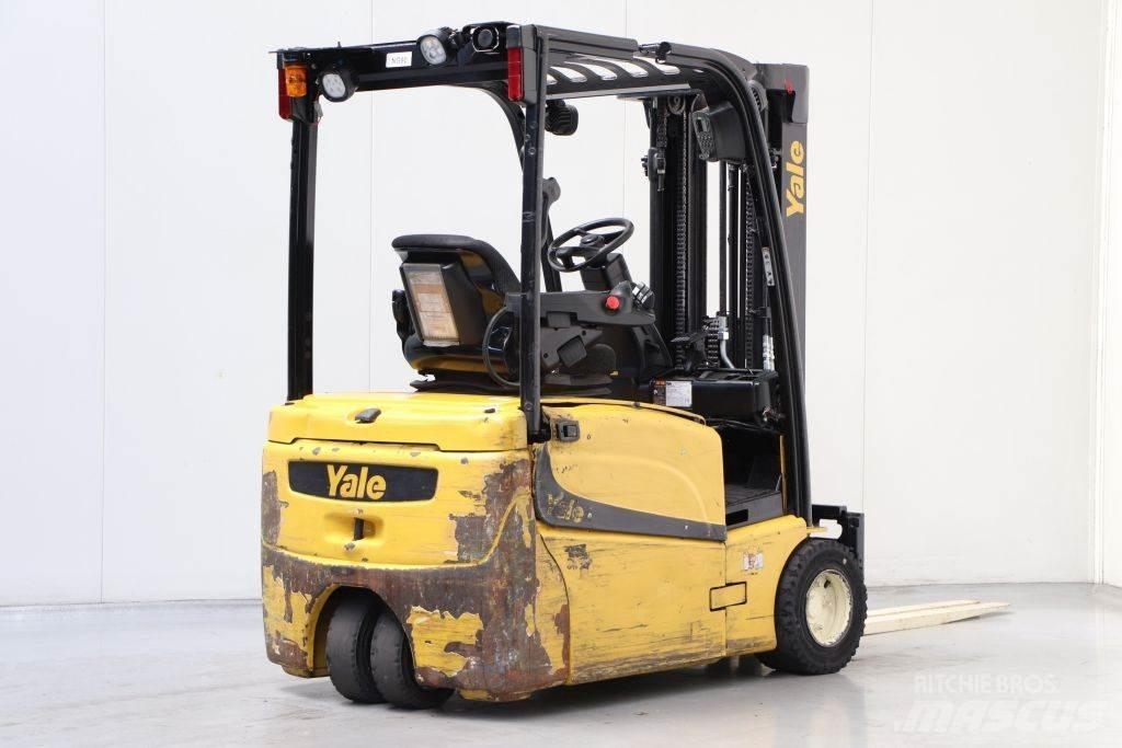 Yale ERP20VT Electric Forklifts