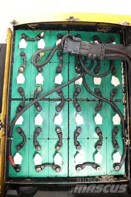 Yale ERP20VT Electric Forklifts