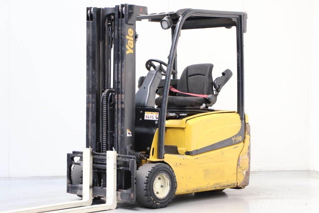 Yale ERP20VT Electric Forklifts