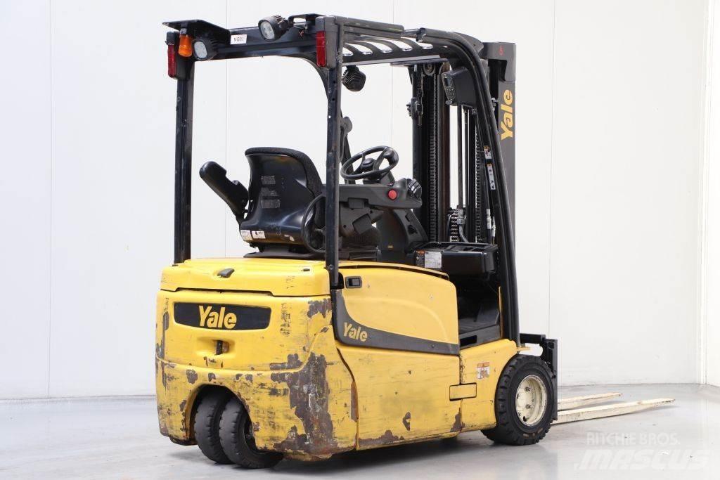 Yale ERP20VT Electric Forklifts