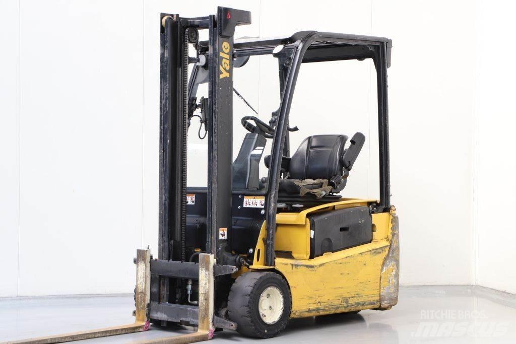 Yale ERP20VT Electric Forklifts