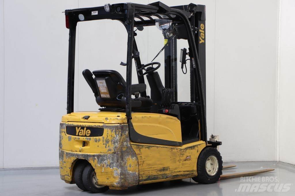 Yale ERP20VT Electric Forklifts