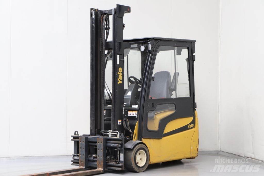 Yale ERP20VT Electric Forklifts