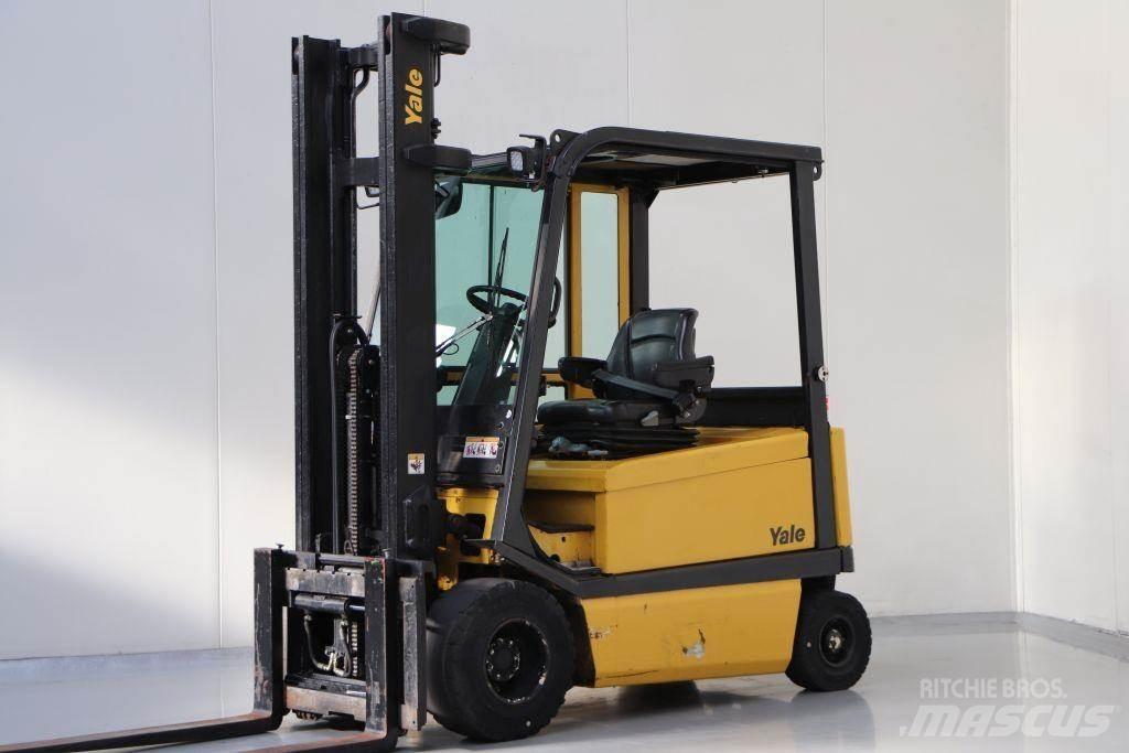 Yale ERP30ALF Electric Forklifts