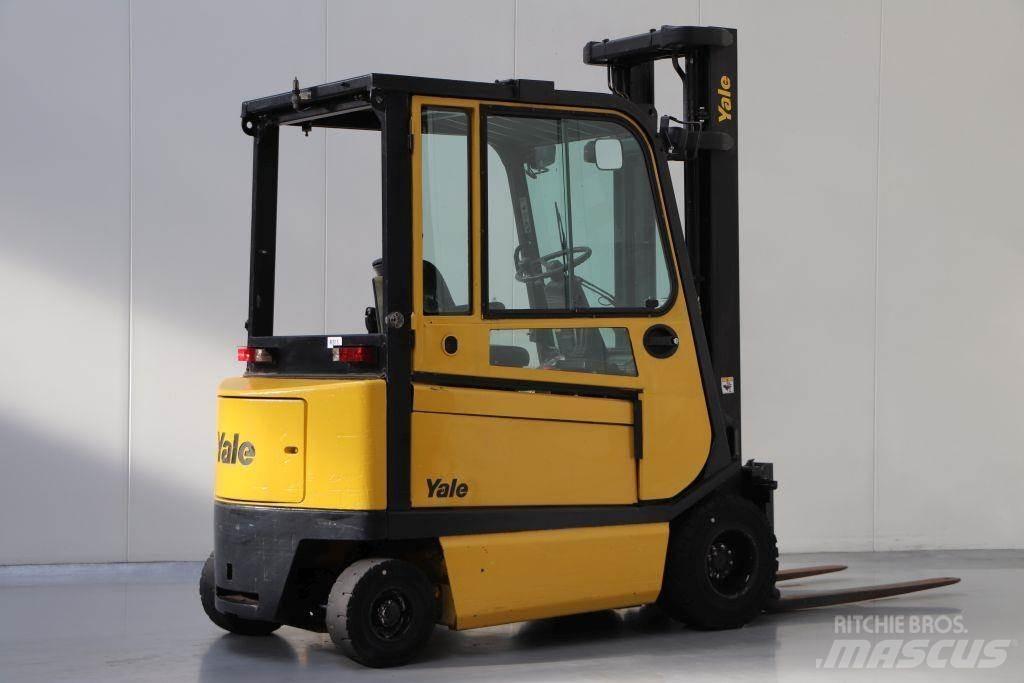 Yale ERP30ALF Electric Forklifts