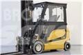 Yale ERP30VL Electric Forklifts