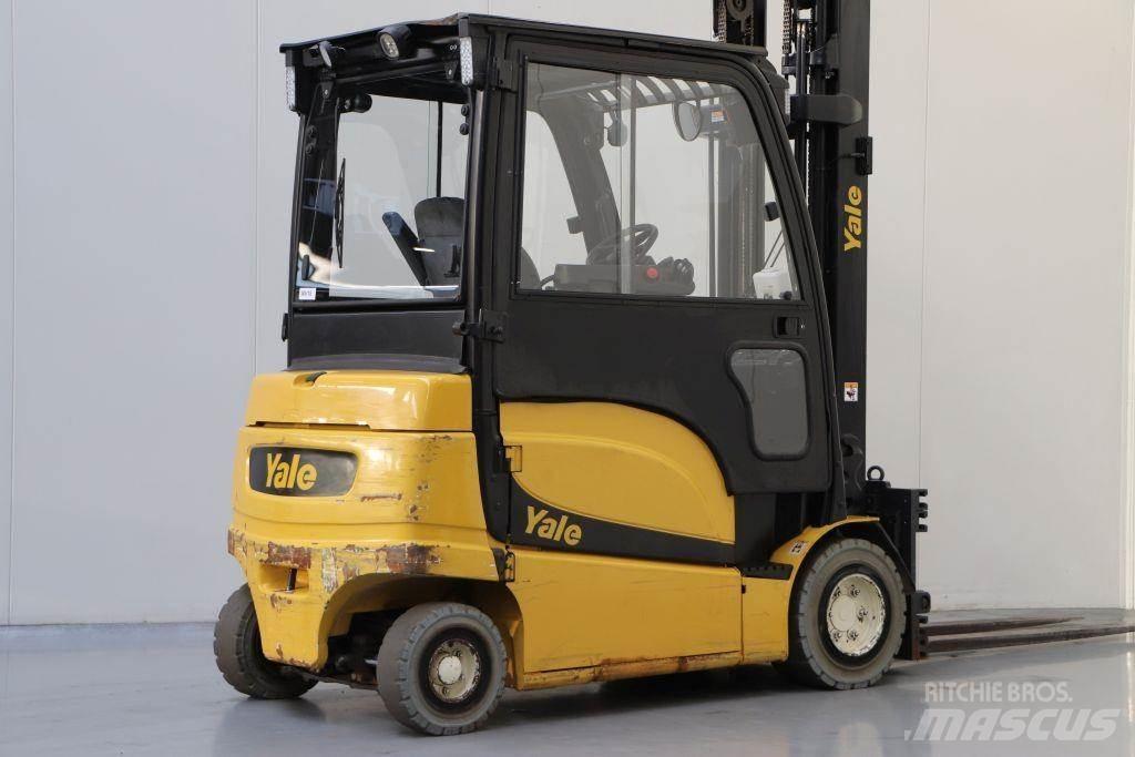 Yale ERP30VL Electric Forklifts