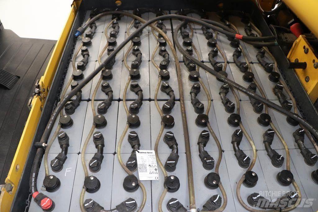 Yale ERP30VL Electric Forklifts