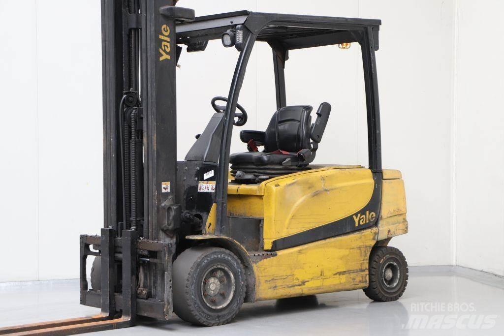 Yale ERP35VL Electric Forklifts