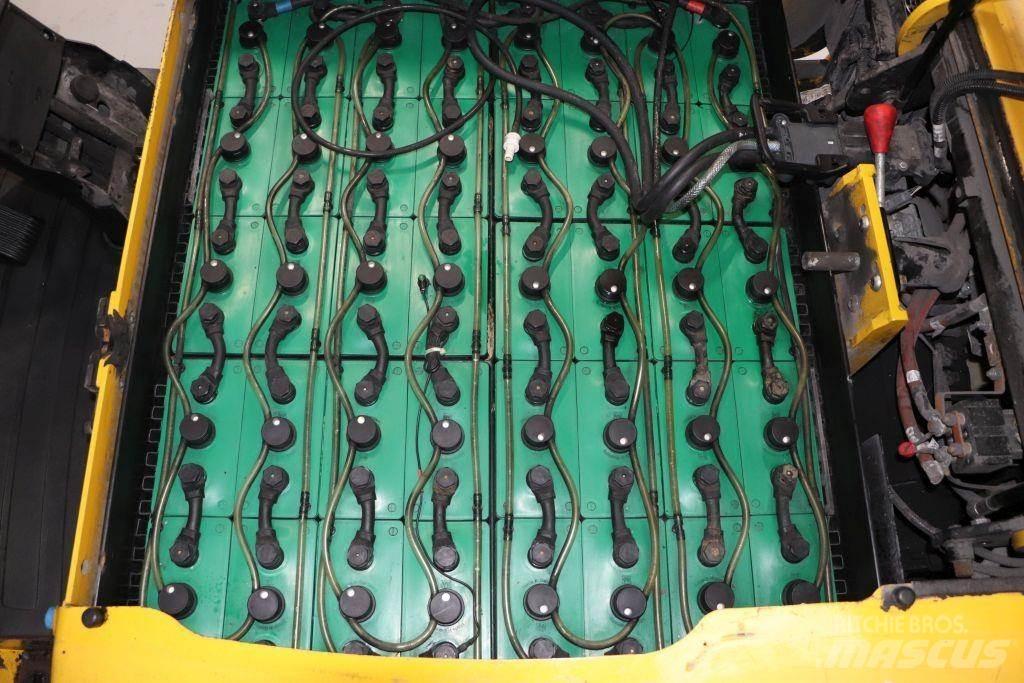 Yale ERP35VL Electric Forklifts