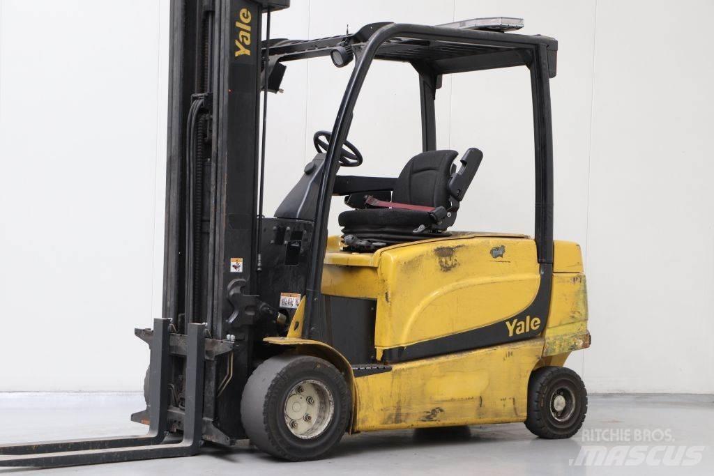 Yale ERP35VL Electric Forklifts