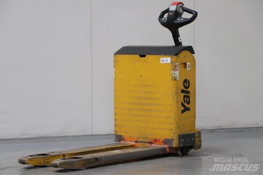 Yale MP20 Low lifter