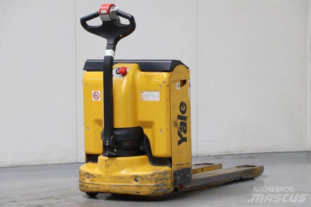 Yale MP20 Low lifter