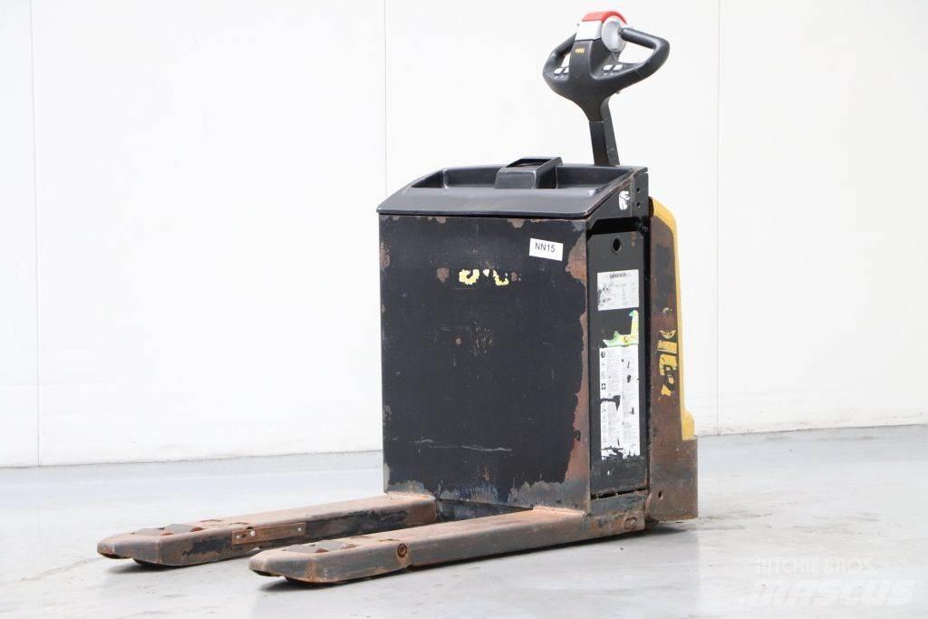 Yale MP20 Low lifter