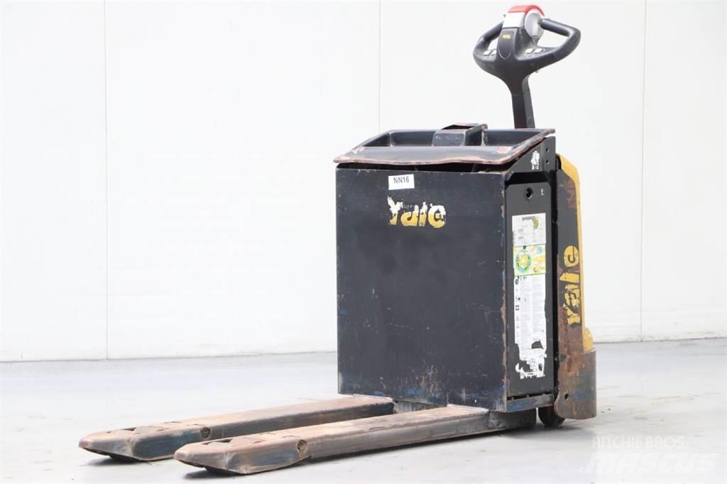 Yale MP20 Low lifter