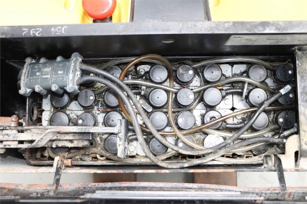 Yale MP20 Low lifter