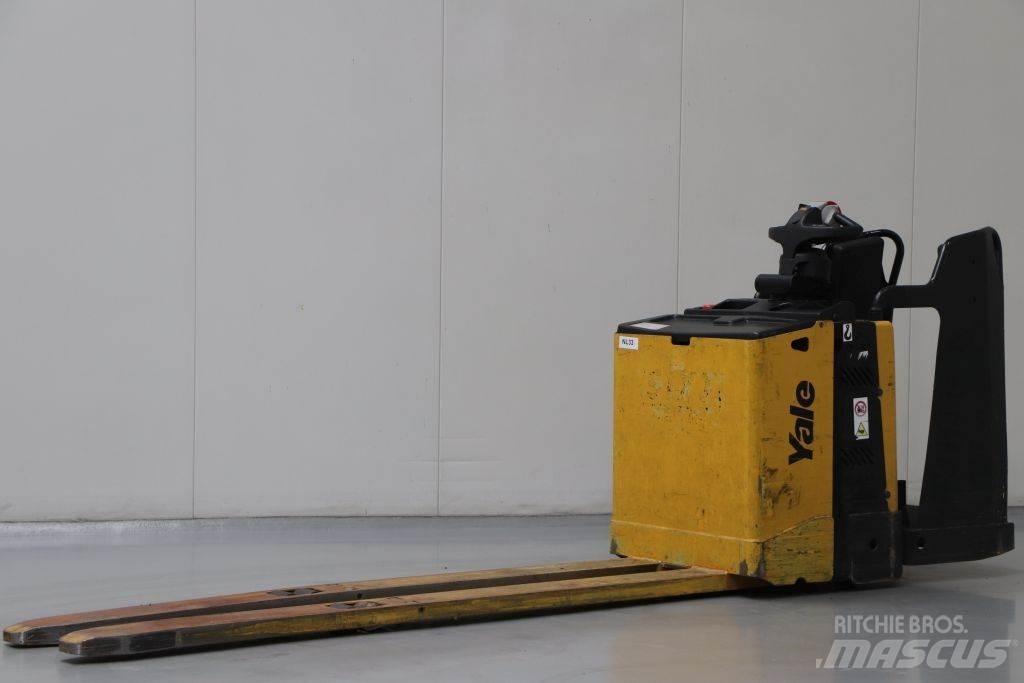 Yale MP20X Low lifter