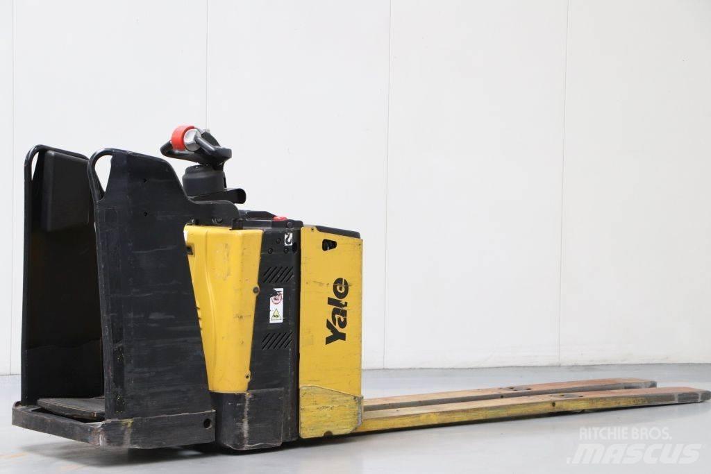 Yale MP20X Low lifter