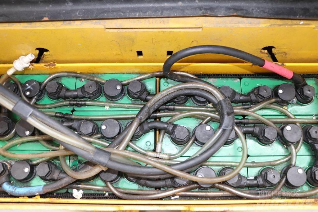 Yale MP20X Low lifter